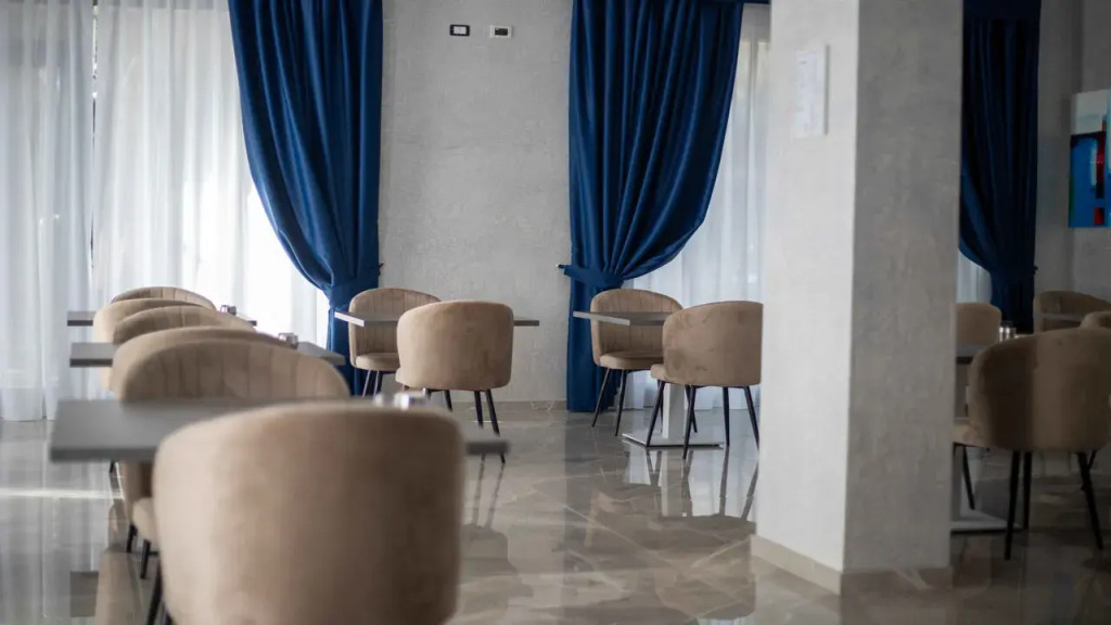 Villa Irene & Spa