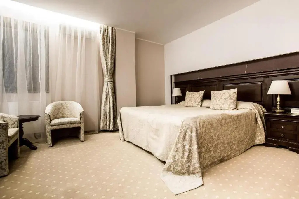 Alpin Resort Hotel - Apartamentele 2403-2404- proprietate administrata de gazda privata