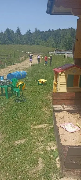 Gosciniec Dziubasowki
