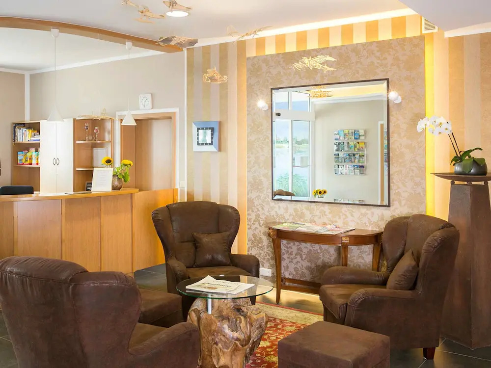 Hotel Pommernland