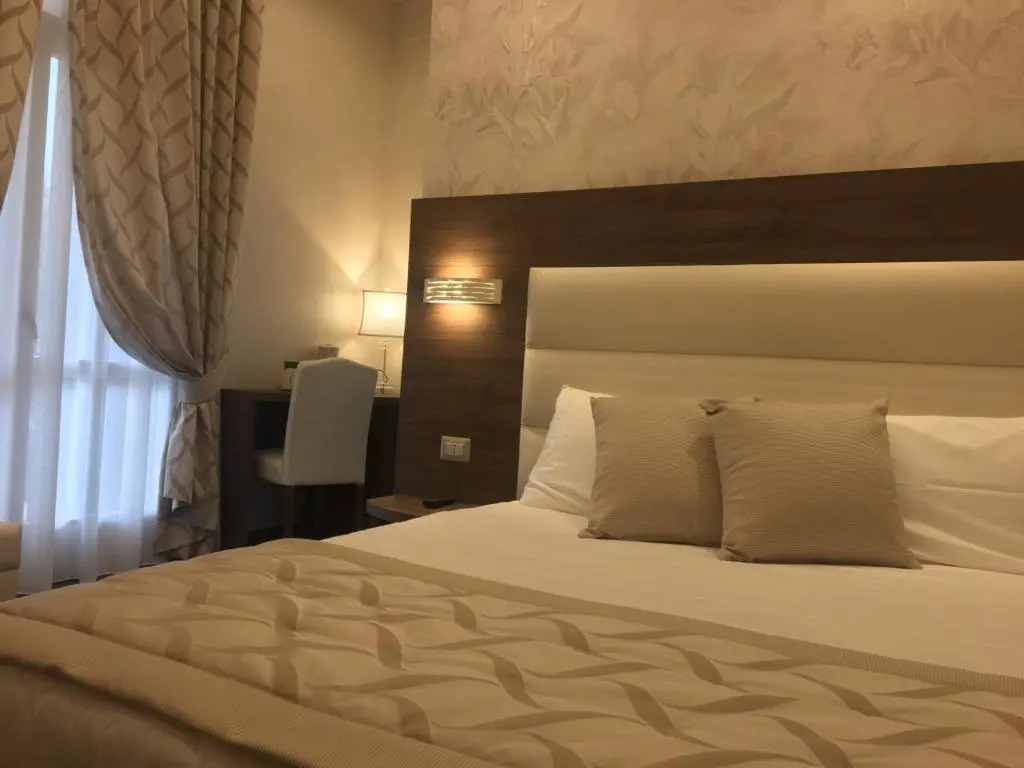Villa Pallotta Luxury B&B