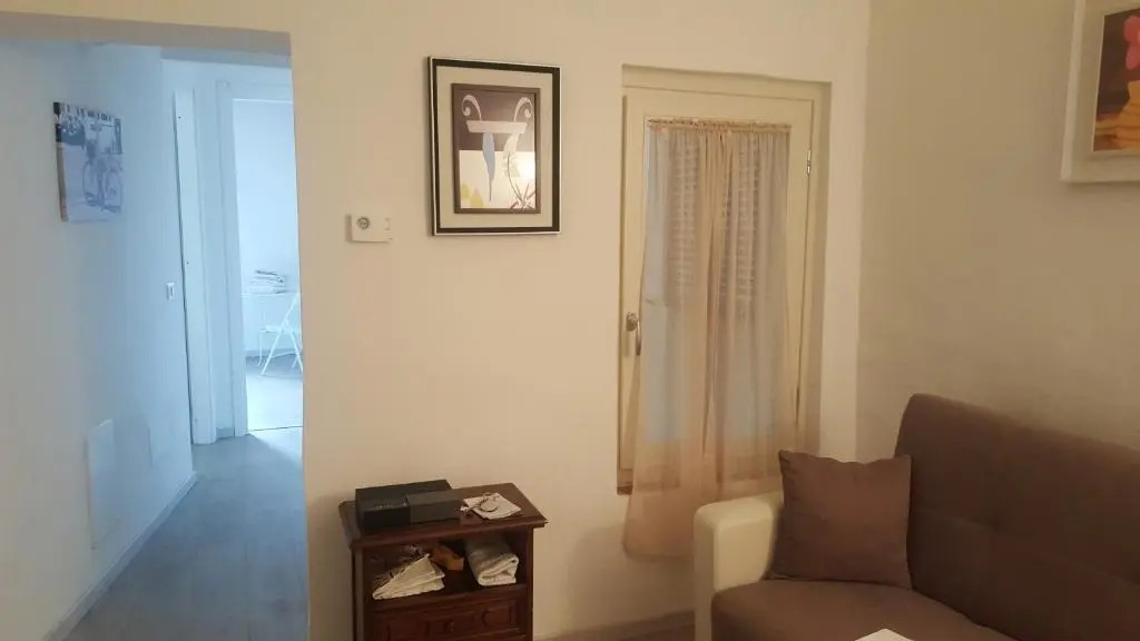 Alfredo's House