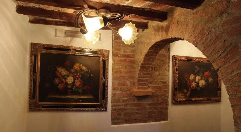 Antica Dimora Le Contrade