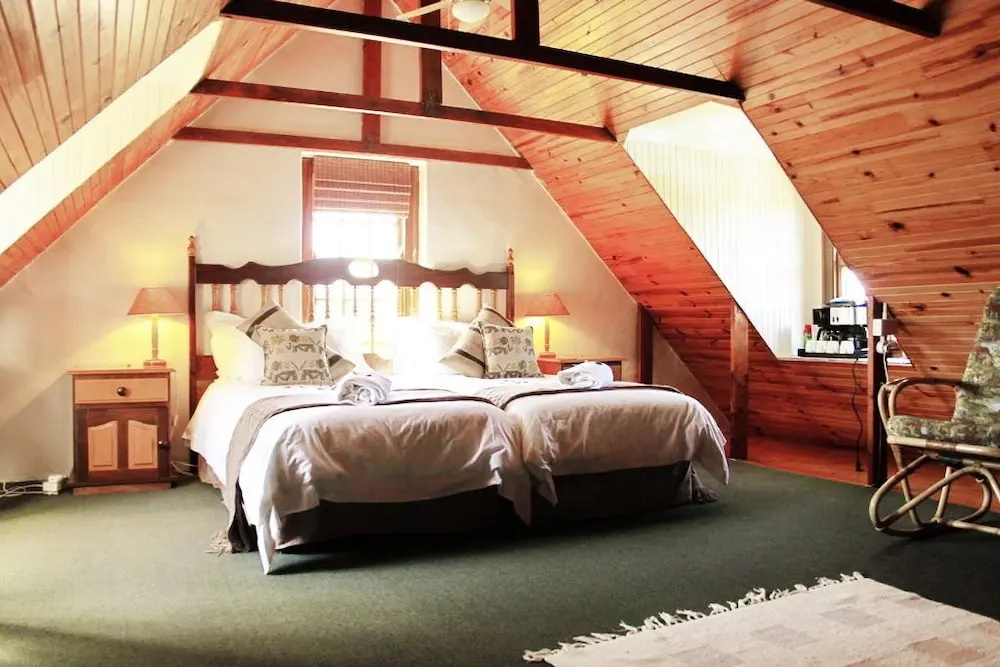 Peace Valley Guesthouse