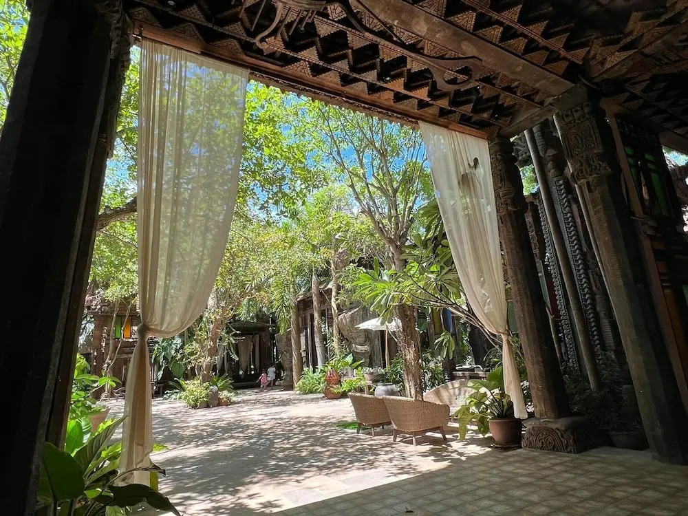 K2 Xanadu Pool Villa