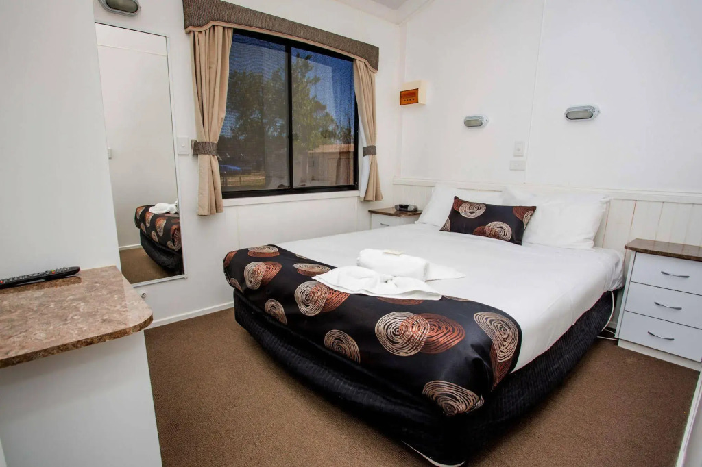 Yarrawonga Mulwala Holiday Park