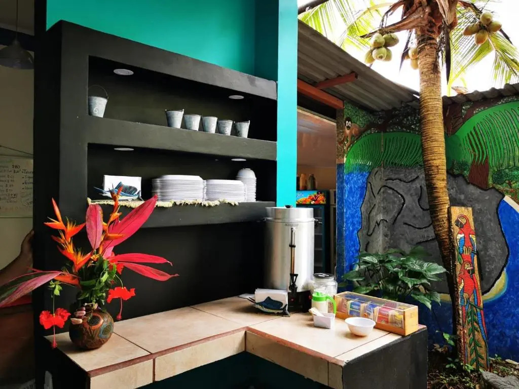 La Posada Jungle Hotel