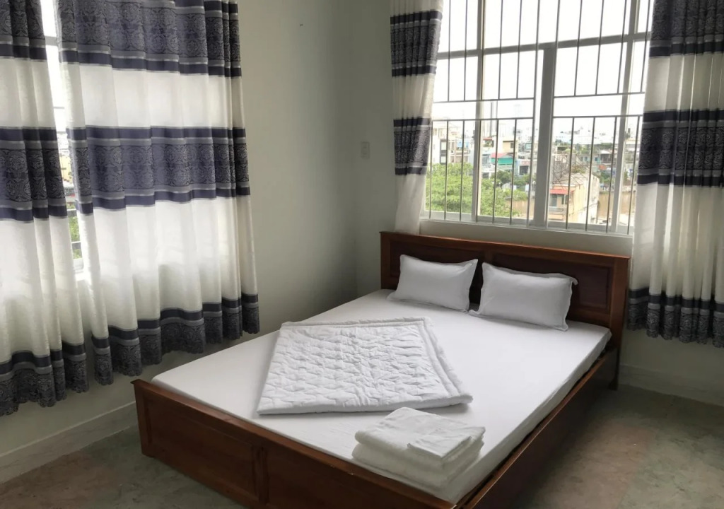 Hoang Hai Dang Hotel