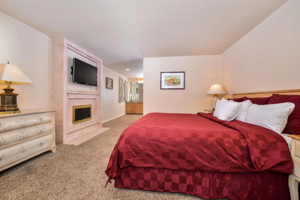 Station House Inn South Lake Tahoe