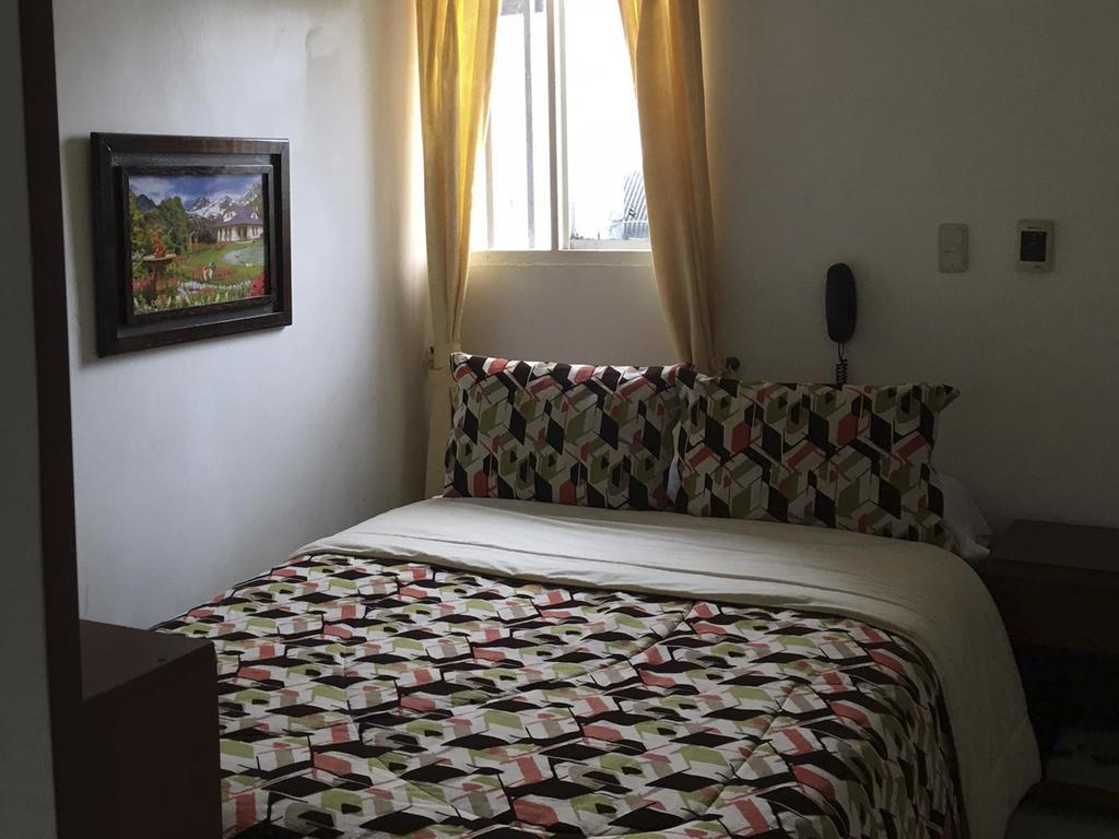 La Gran Fortaleza B&B