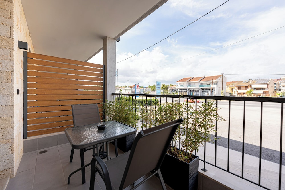 Maltepe Luxury Accommodation By Travelpro Services