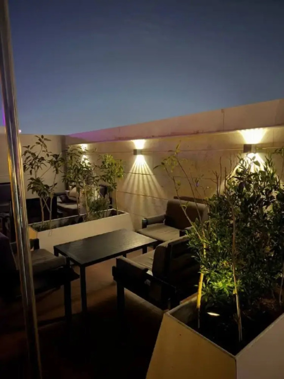GhafwaHHotelApartmentsServicedApartments