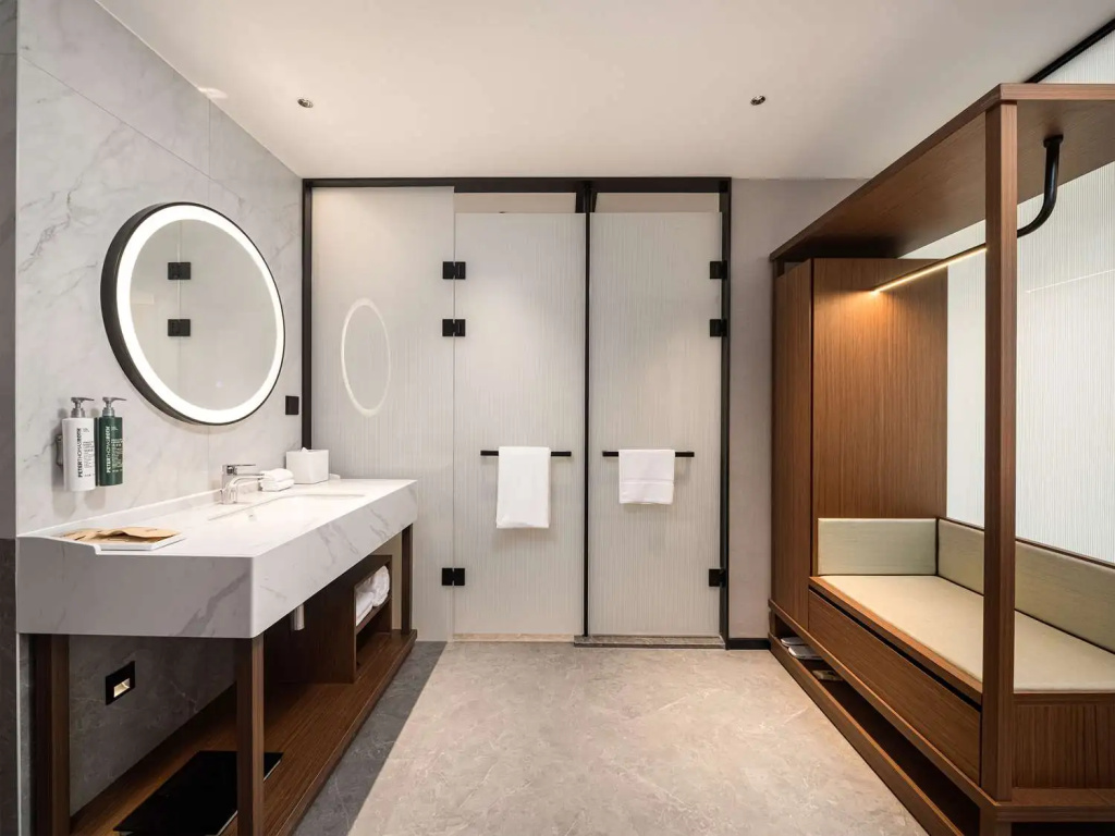 Hilton Garden Inn Anqing Susong