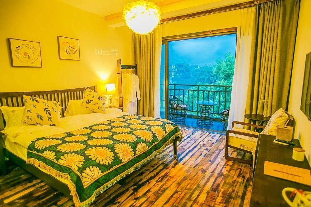 SuZhou ShuShan Shining Inn