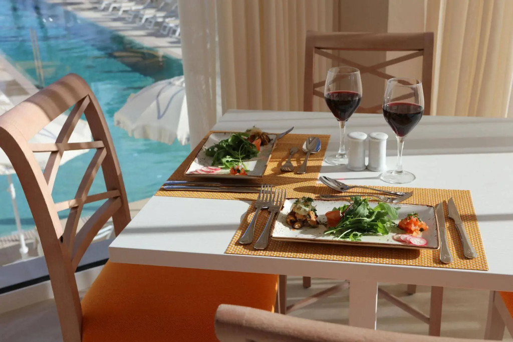 Iberostar Selection Santa Eulalia Adults-Only Ibiza