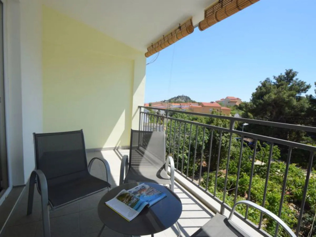 Apartment Ivka Cervia 18558