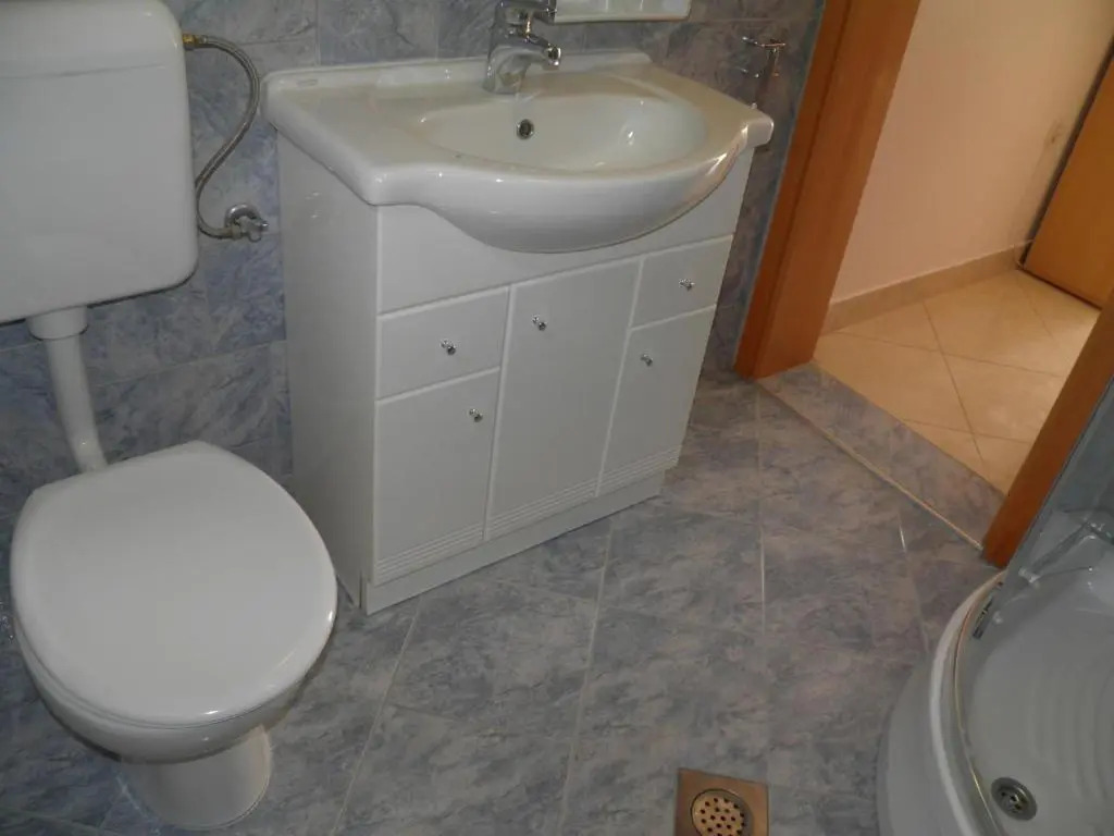 Apartments Pintar Zarok