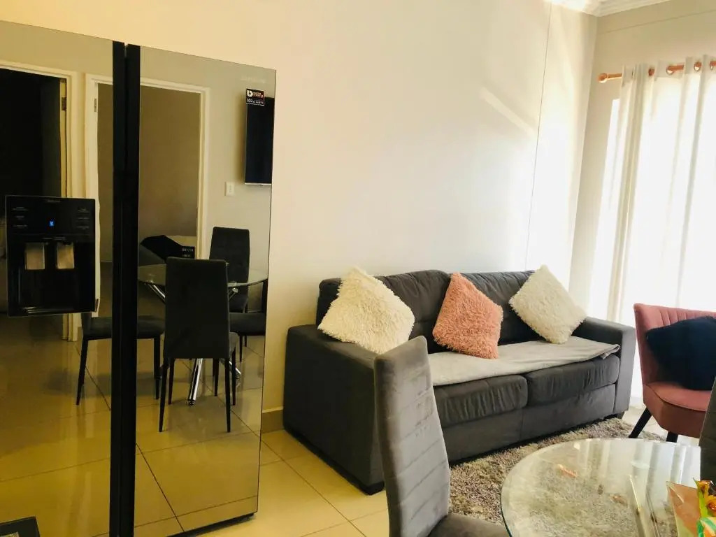 Umhlanga Ridge self-catering apartment