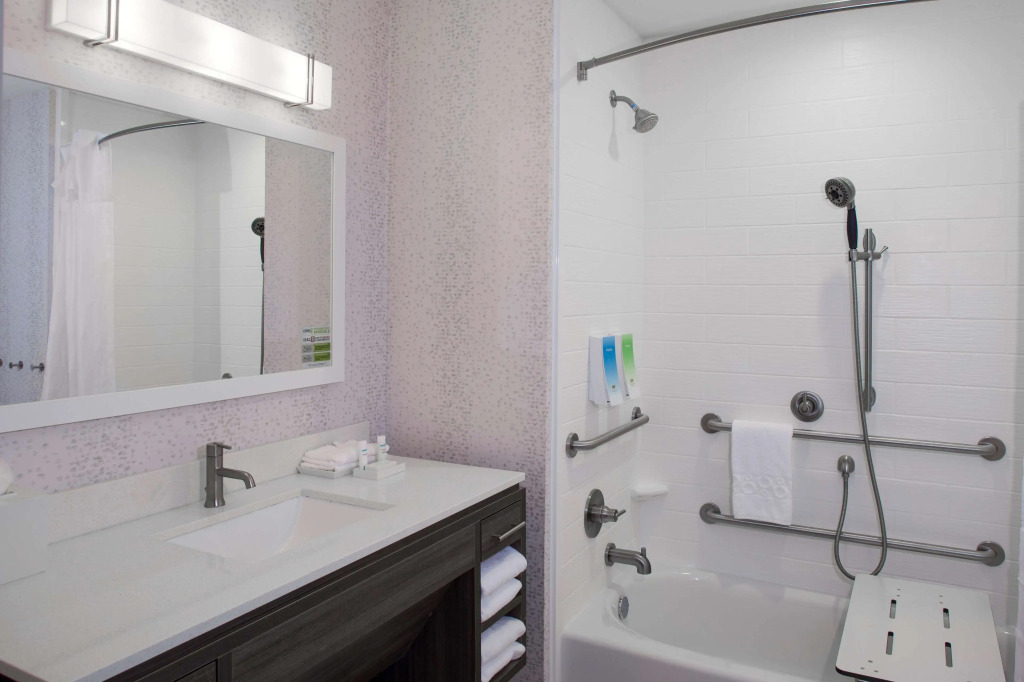 Home2 Suites By Hilton Lake Charles