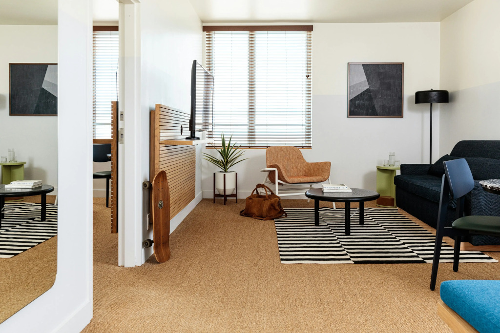 Hotel June West LA, a Member of Design Hotels