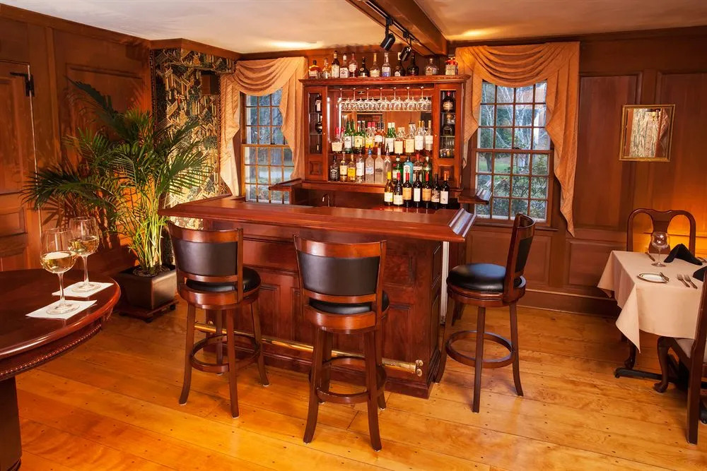 Adair Country Inn & Restaurant