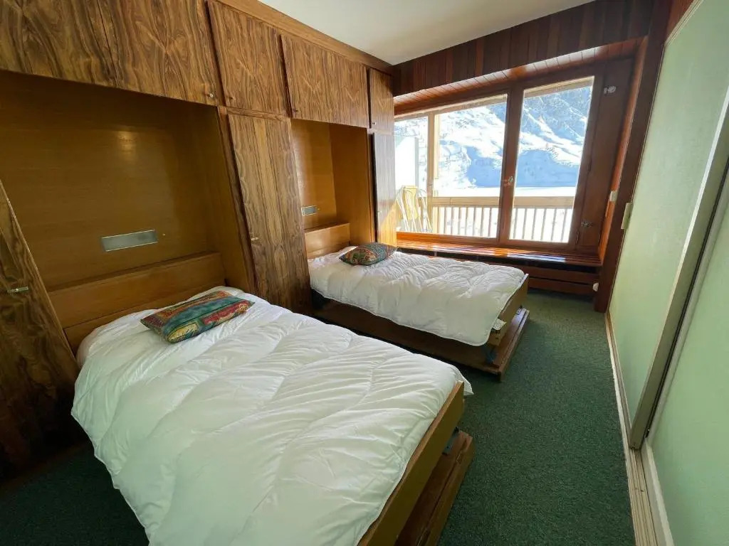 Appartement Tignes, 2 pièces, 5 personnes - FR-1-480-103
