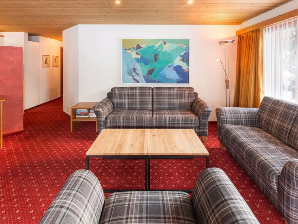 Chalet Abendrot 13509