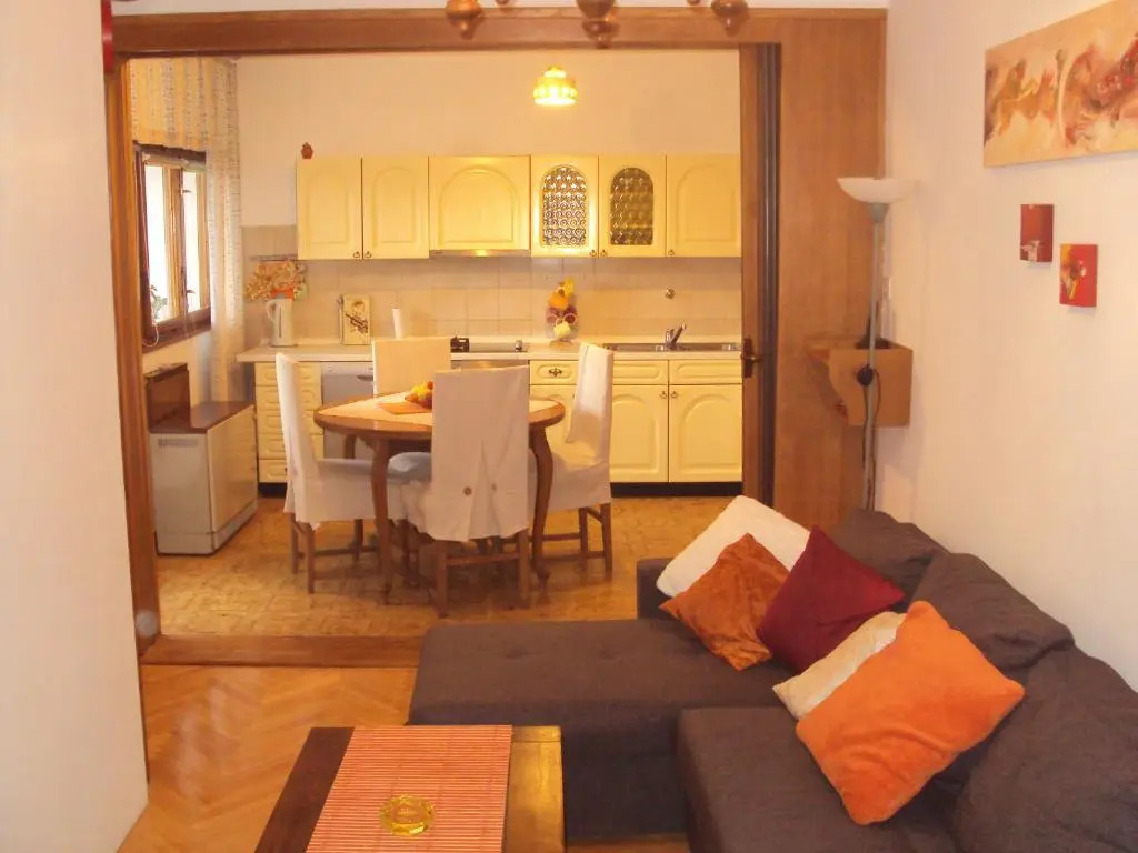 Apartman Solomir