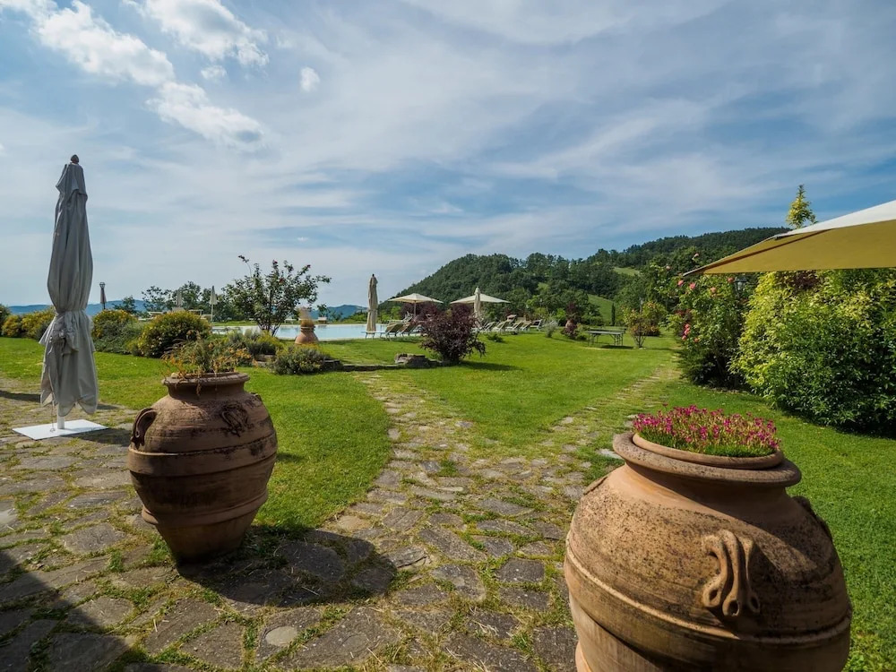 Agriturismo Tenuta Le Silve