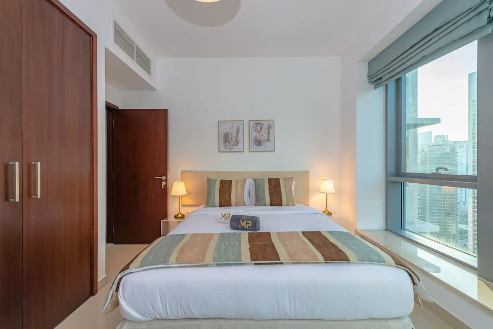 The Residences 2