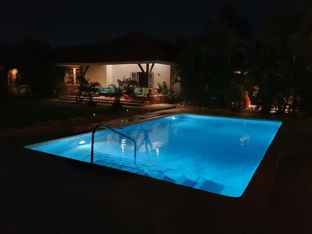 Abaai Resort B&B