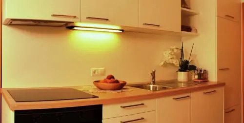 Apartments Rezia