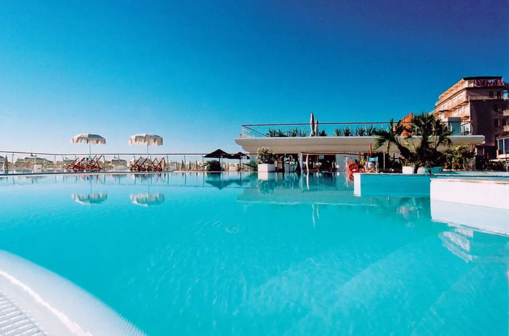 Hotel Europa Milano Marittima