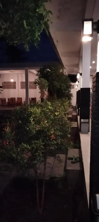 Akalanka Homestay