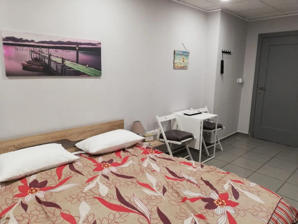 Cozy Studio Near Acropolis