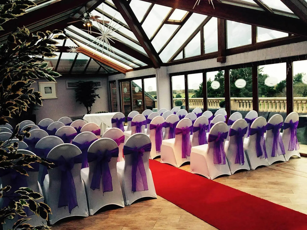 The Gailes Hotel & Spa