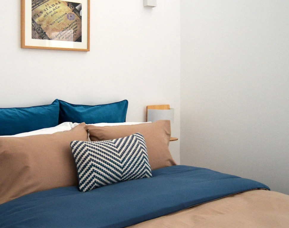 Camões Apartment