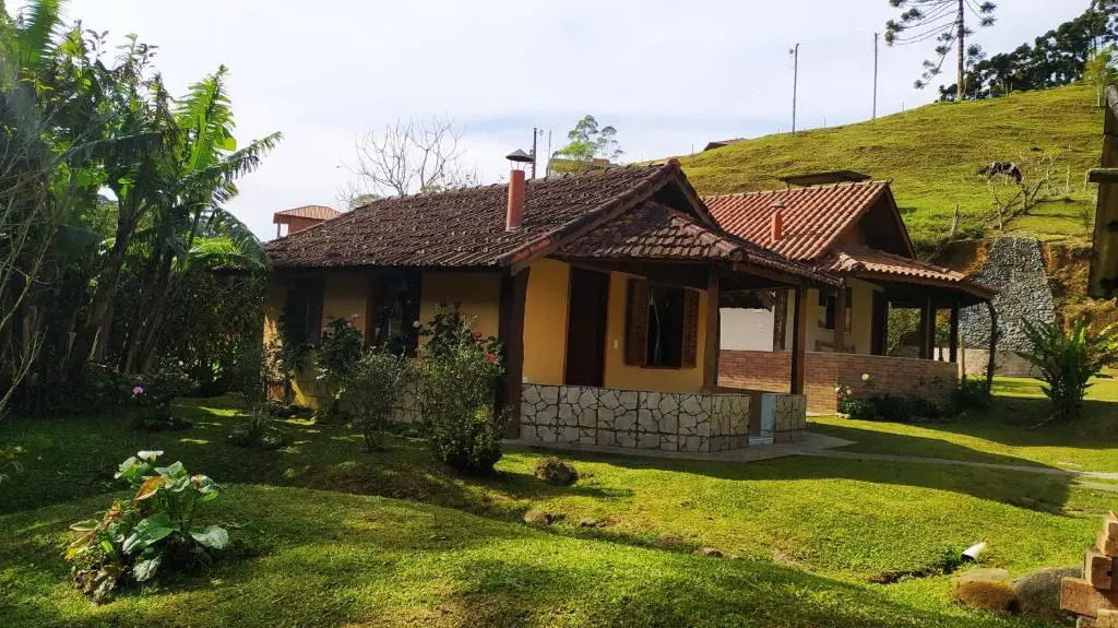 Casa do Osorio