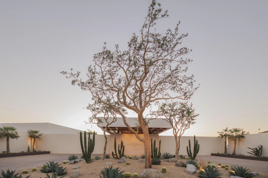 Park Hyatt Cabo Del Sol