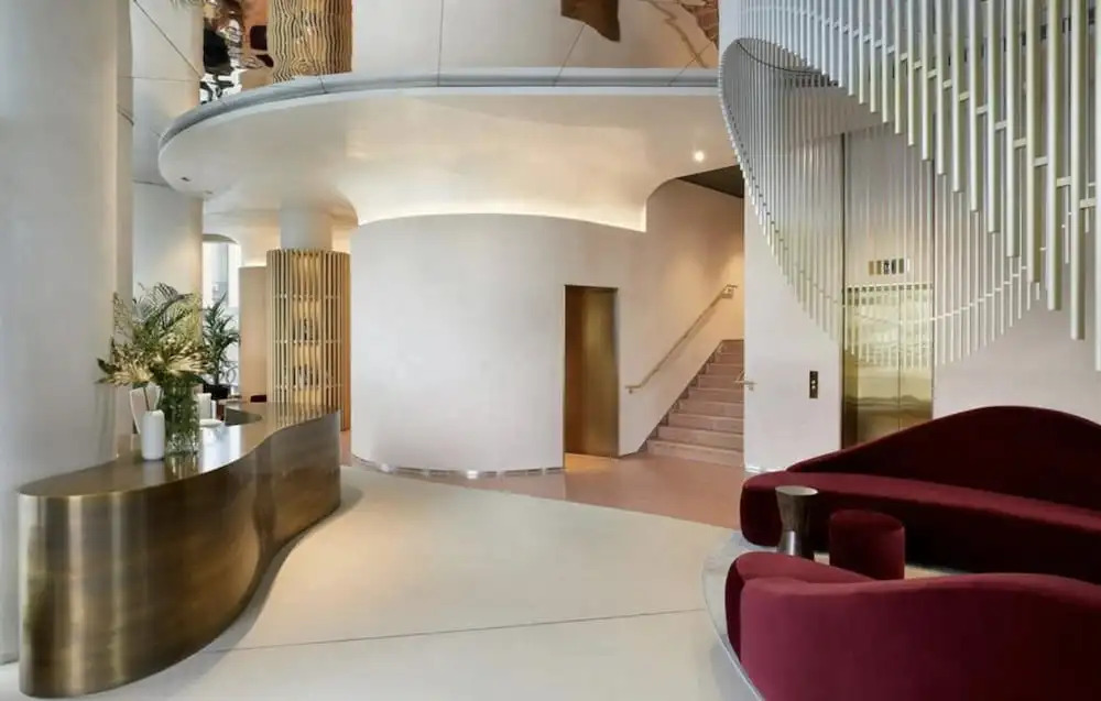 Stylish 1-bed Apartment in London