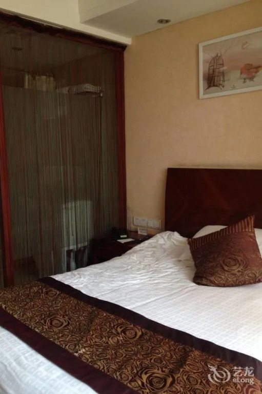 Hangzhou Suntree Business Hotel