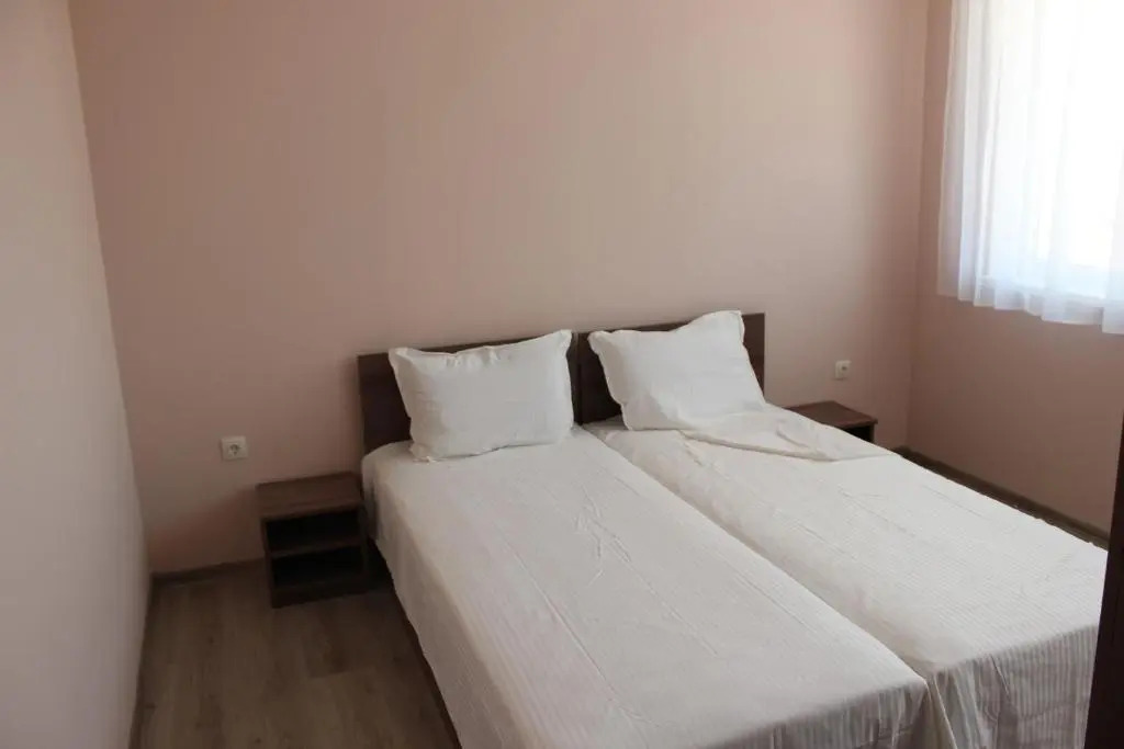 Aparthotel Makosh Svilengrad