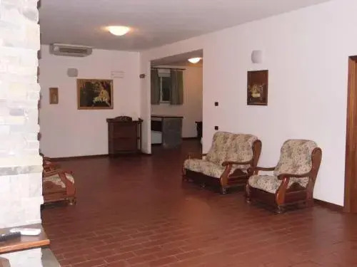 Hotel Valleumbra