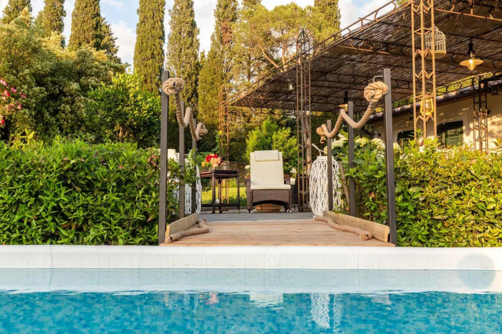 Cottage Nanni, Romantic and Luxury with Pool