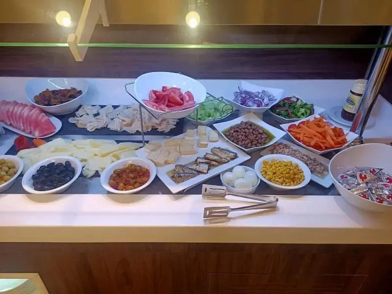 Ibiris Hotel