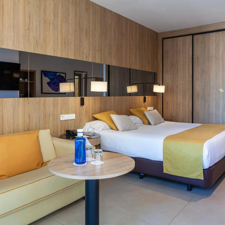 Hotel Gold Arcos 4 Sup - Modern Luxury Experience