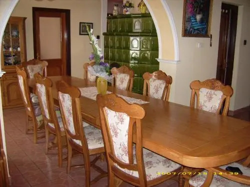 Anna Báthory Apartmanház
