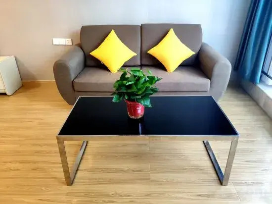 Pulimingde Apartment