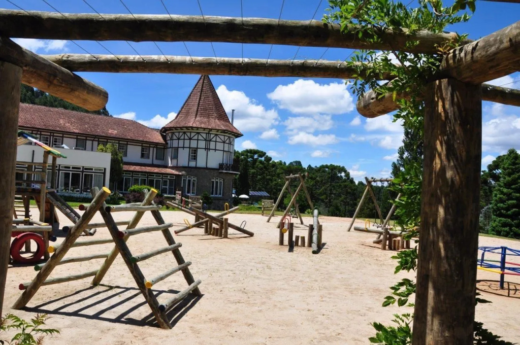 Hotel Villa Mazzaropi