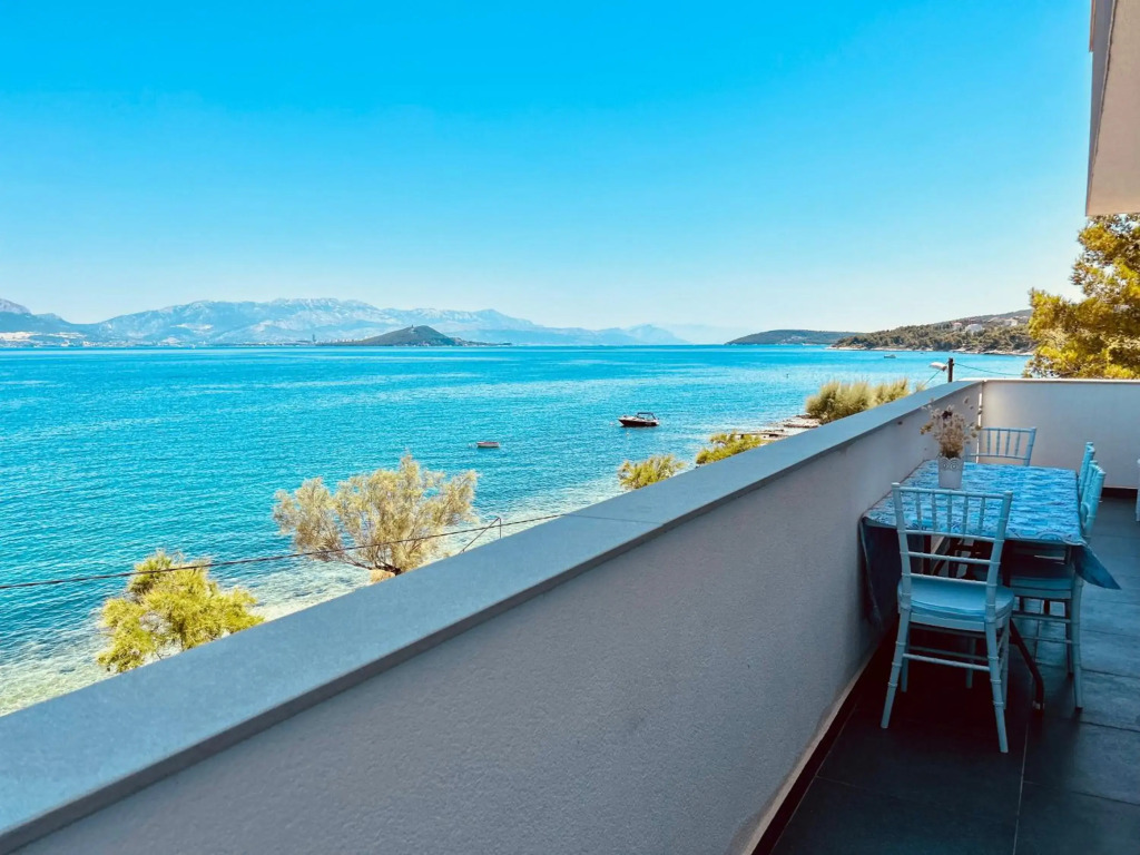 Vila Rovci Apartman 2